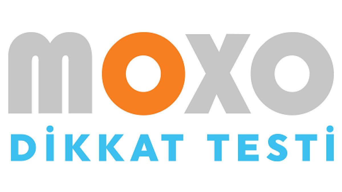 MOXO Dikkat Testi